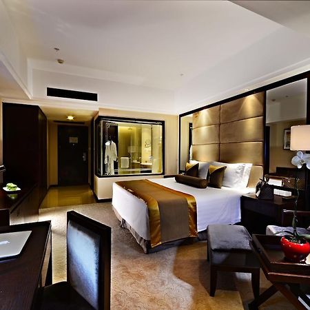 Vienna International Hotel University Town 苏州 客房 照片