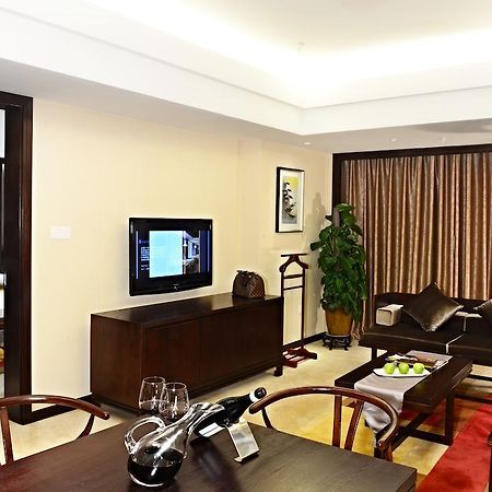 Vienna International Hotel University Town 苏州 客房 照片