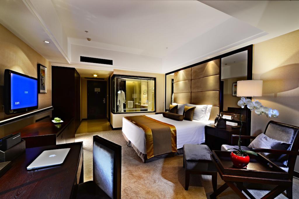 Vienna International Hotel University Town 苏州 客房 照片