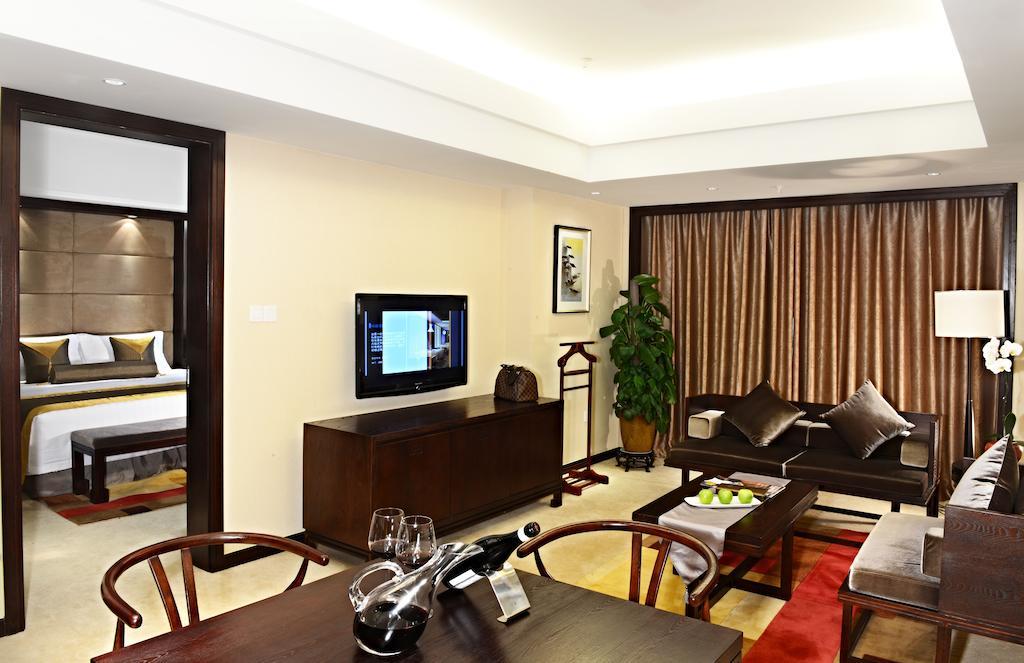 Vienna International Hotel University Town 苏州 客房 照片