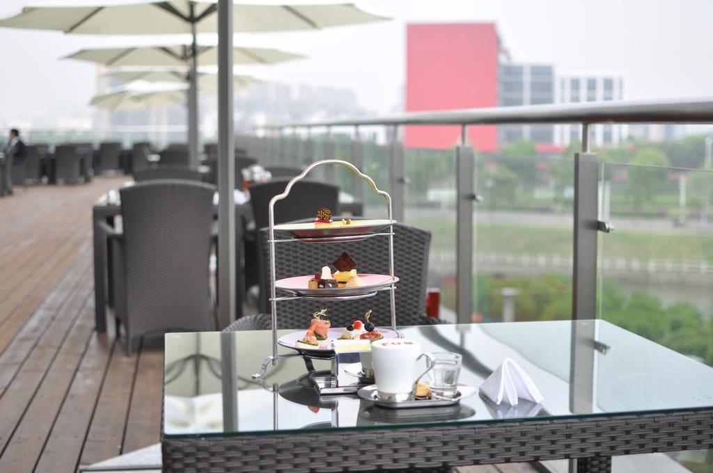 Vienna International Hotel University Town 苏州 外观 照片