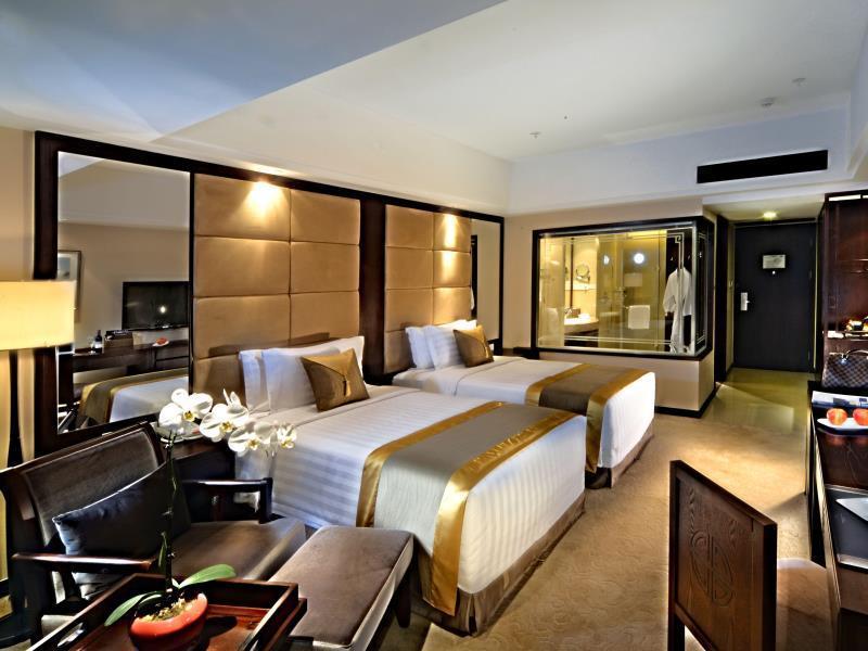 Vienna International Hotel University Town 苏州 外观 照片