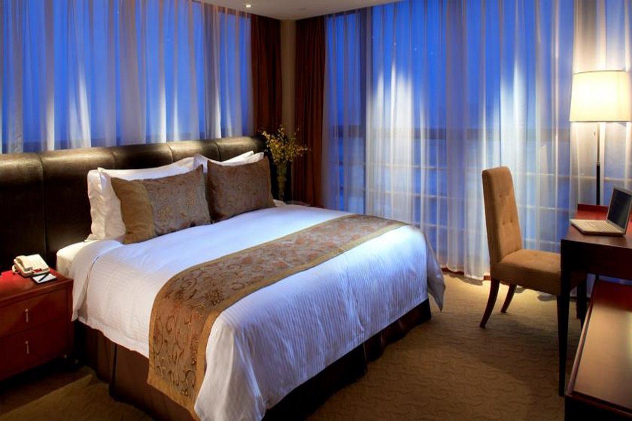 Vienna International Hotel University Town 苏州 外观 照片