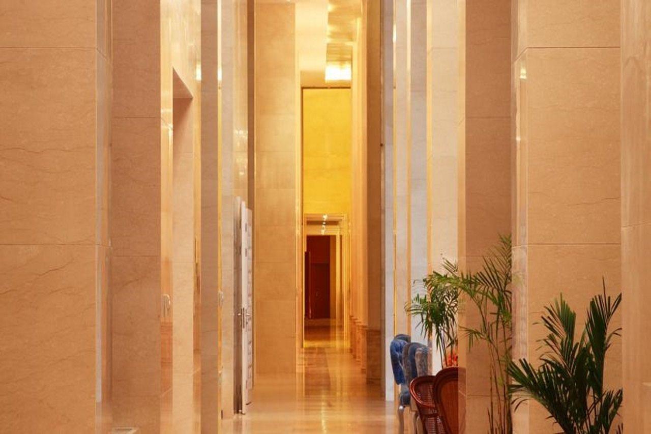 Vienna International Hotel University Town 苏州 外观 照片