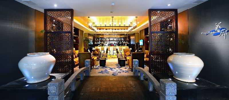 Vienna International Hotel University Town 苏州 外观 照片